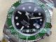 Super clone ARF Rolex Submariner Green Ceramic Bezel Swiss 3235 Oyster watch 41mm (2)_th.jpg